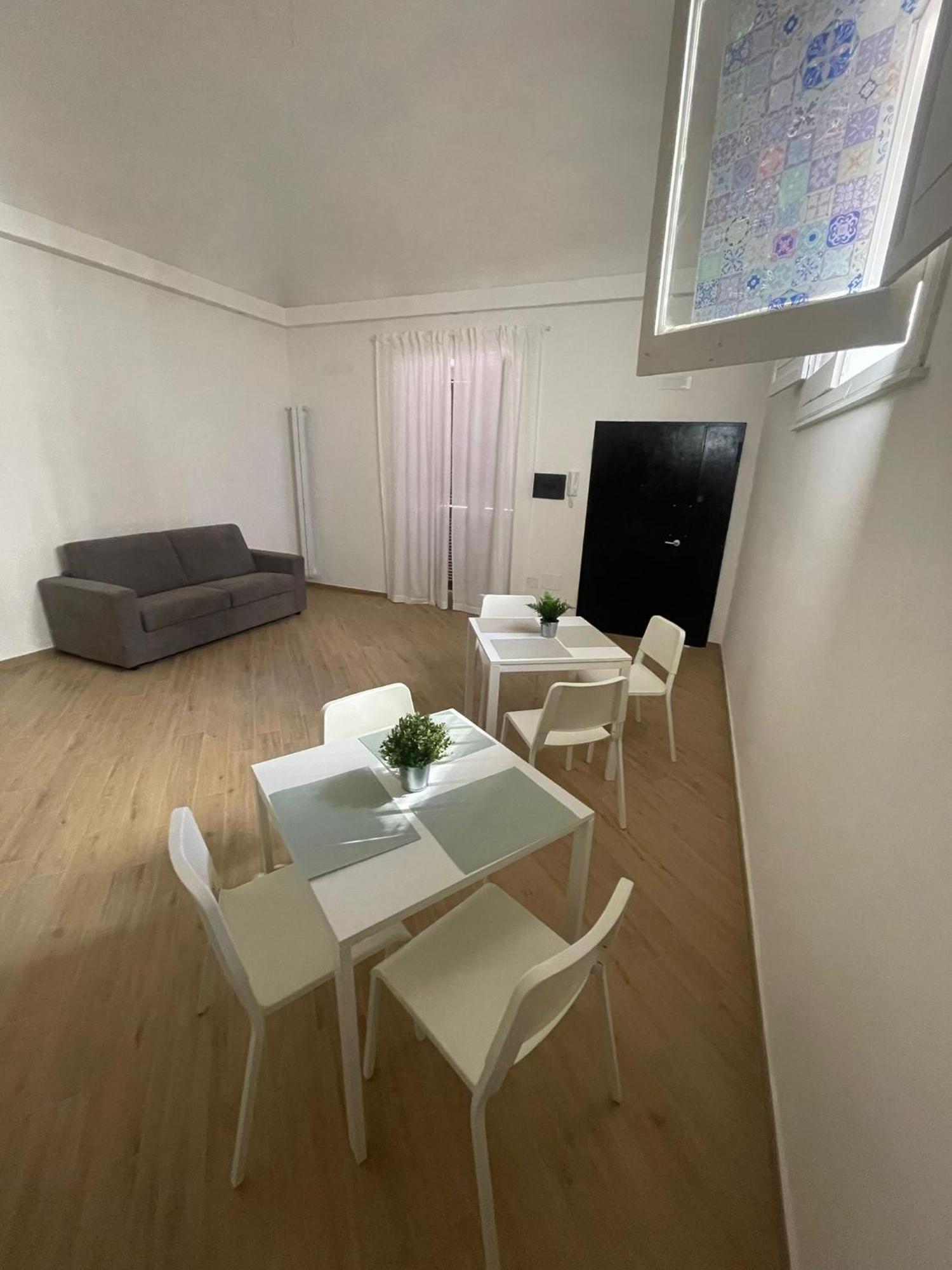Casa Maiorino Bed & Breakfast Torre del Greco Dış mekan fotoğraf