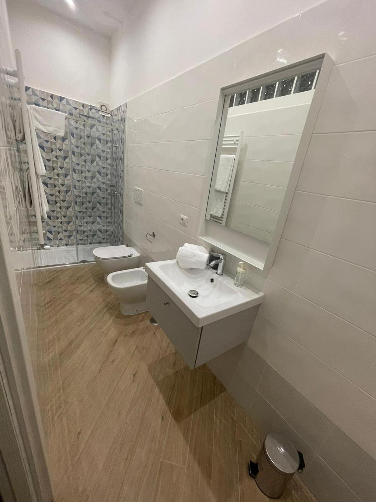 Casa Maiorino Bed & Breakfast Torre del Greco Dış mekan fotoğraf