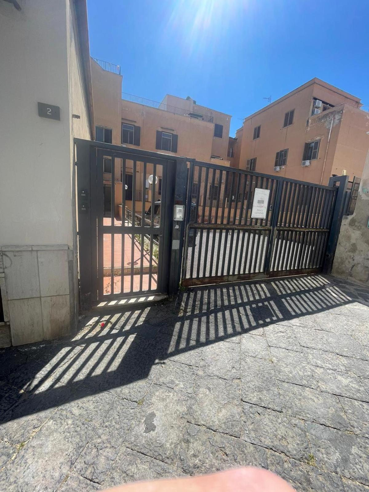 Casa Maiorino Bed & Breakfast Torre del Greco Dış mekan fotoğraf