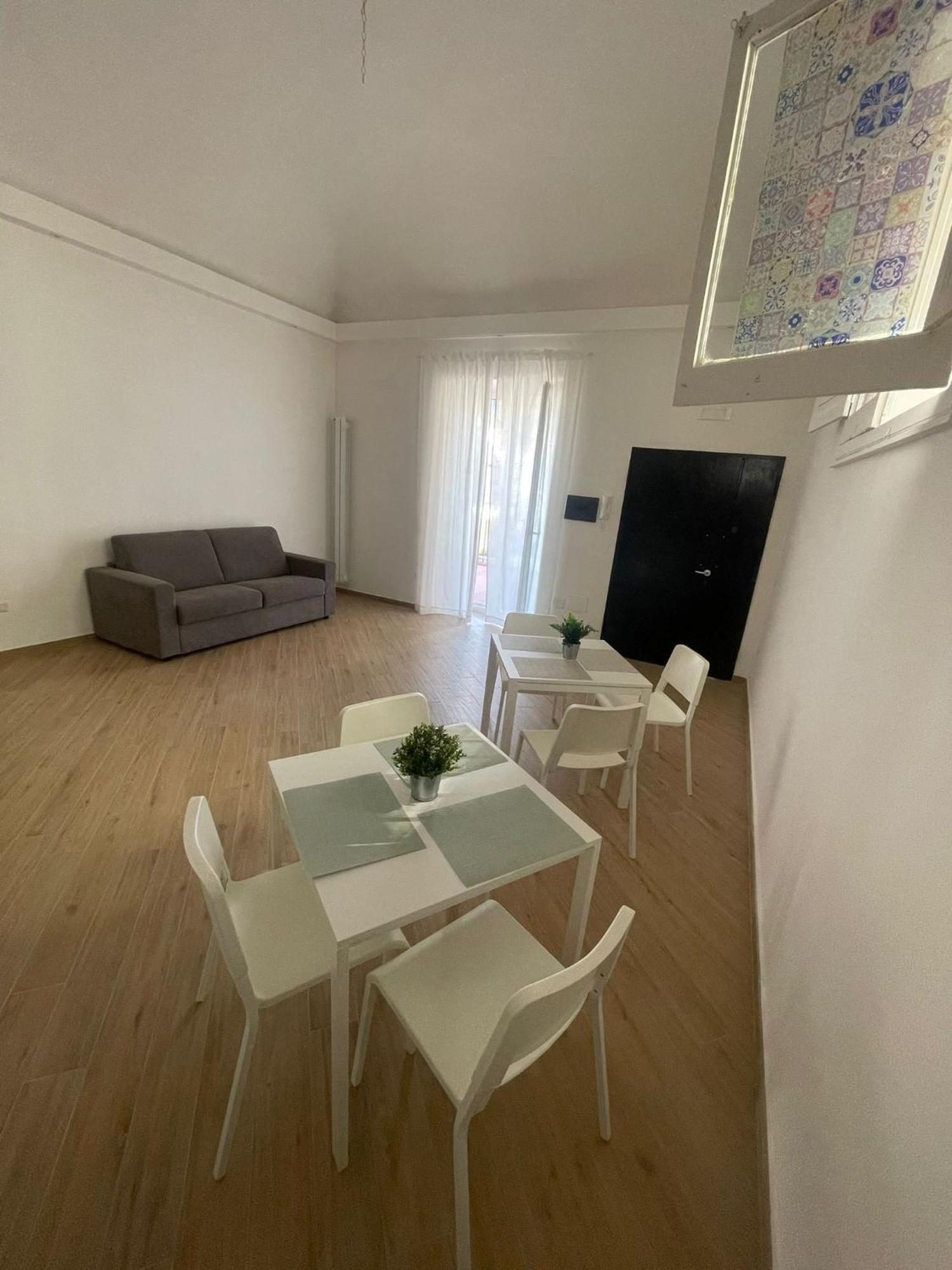 Casa Maiorino Bed & Breakfast Torre del Greco Dış mekan fotoğraf